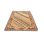 Kelim Rug - Oriental - 204 x 129 cm - beige