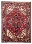 Perser Rug - Nomadic - 290 x 200 cm - red