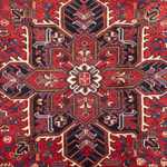 Perser Rug - Nomadic - 290 x 200 cm - red