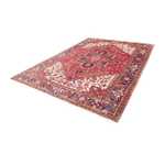 Perser Rug - Nomadic - 290 x 200 cm - red