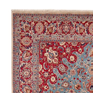 Perser Rug - Classic - 344 x 245 cm - turquoise