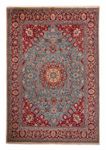 Perser Rug - Classic - 344 x 245 cm - turquoise