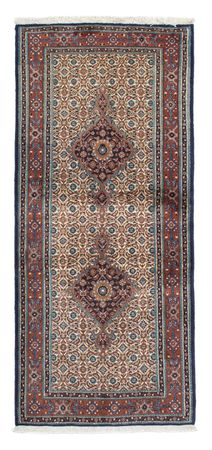 Runner Perser Rug - Classic - 191 x 78 cm - beige