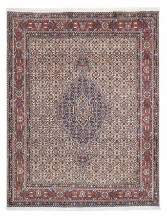 Perser Rug - Classic - 192 x 145 cm - beige