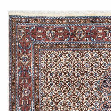 Perser Rug - Classic - 192 x 145 cm - beige