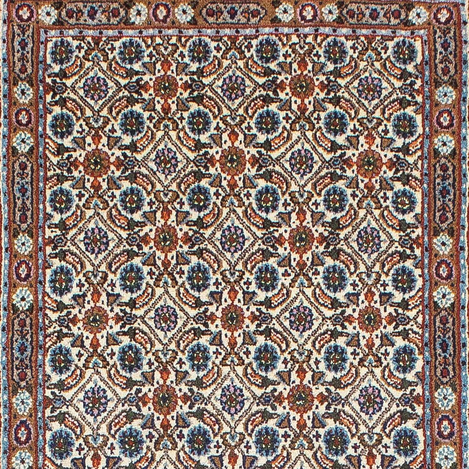 Runner Perser Rug - Classic - 196 x 78 cm - beige