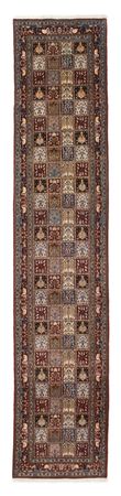 Runner Perser Rug - Classic - 400 x 81 cm - multicolored