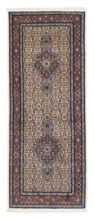 Runner Perser Rug - Classic - 189 x 76 cm - beige