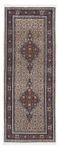 Runner Perser Rug - Classic - 200 x 75 cm - beige