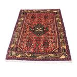 Perser Rug - Nomadic - 125 x 75 cm - red