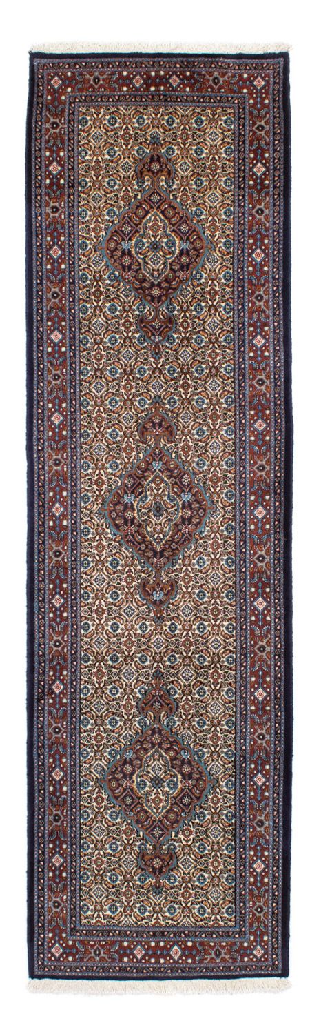 Runner Perser Rug - Classic - 287 x 80 cm - beige