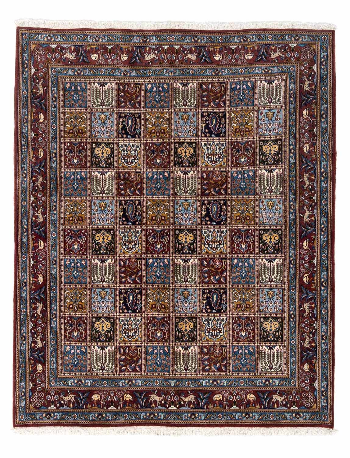 Perser Rug - Classic - 205 x 172 cm - brown