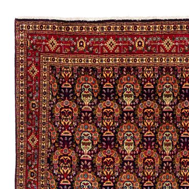 Perser Rug - Tabriz - Royal - 300 x 198 cm - dark blue