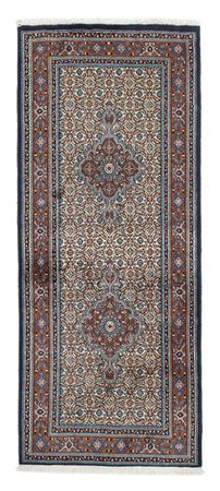 Runner Perser Rug - Classic - 190 x 79 cm - beige