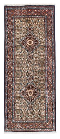 Runner Perser Rug - Classic - 194 x 81 cm - beige