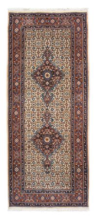 Runner Perser Rug - Classic - 195 x 80 cm - beige