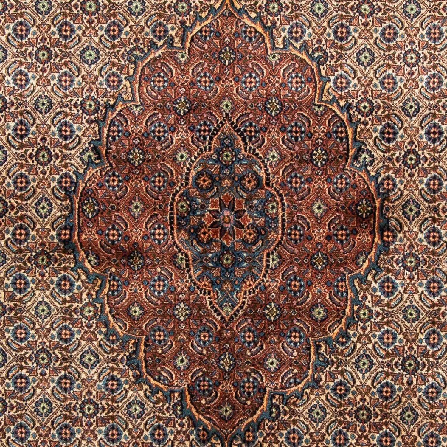 Perser Rug - Classic - 230 x 165 cm - brown