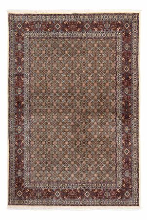 Perser Rug - Classic - 232 x 165 cm - brown