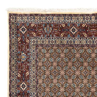 Perser Rug - Classic - 232 x 165 cm - brown