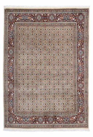 Perser Rug - Classic - 203 x 146 cm - beige