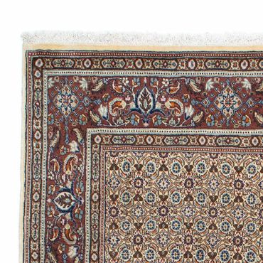 Perser Rug - Classic - 203 x 146 cm - beige