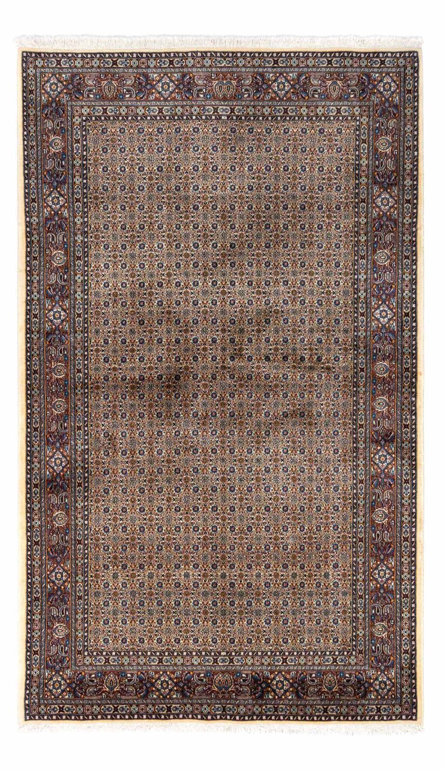 Perser Rug - Classic - 251 x 160 cm - light brown