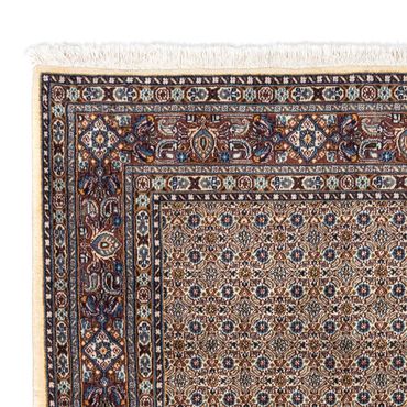 Perser Rug - Classic - 251 x 160 cm - light brown