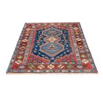 Perser Rug - Nomadic - 136 x 105 cm - light red