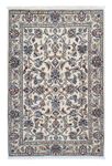 Perser Rug - Keshan - 146 x 100 cm - beige