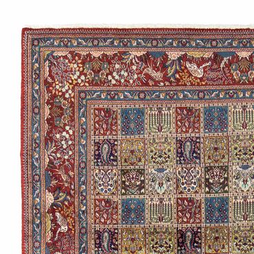 Perser Rug - Classic - 358 x 249 cm - red