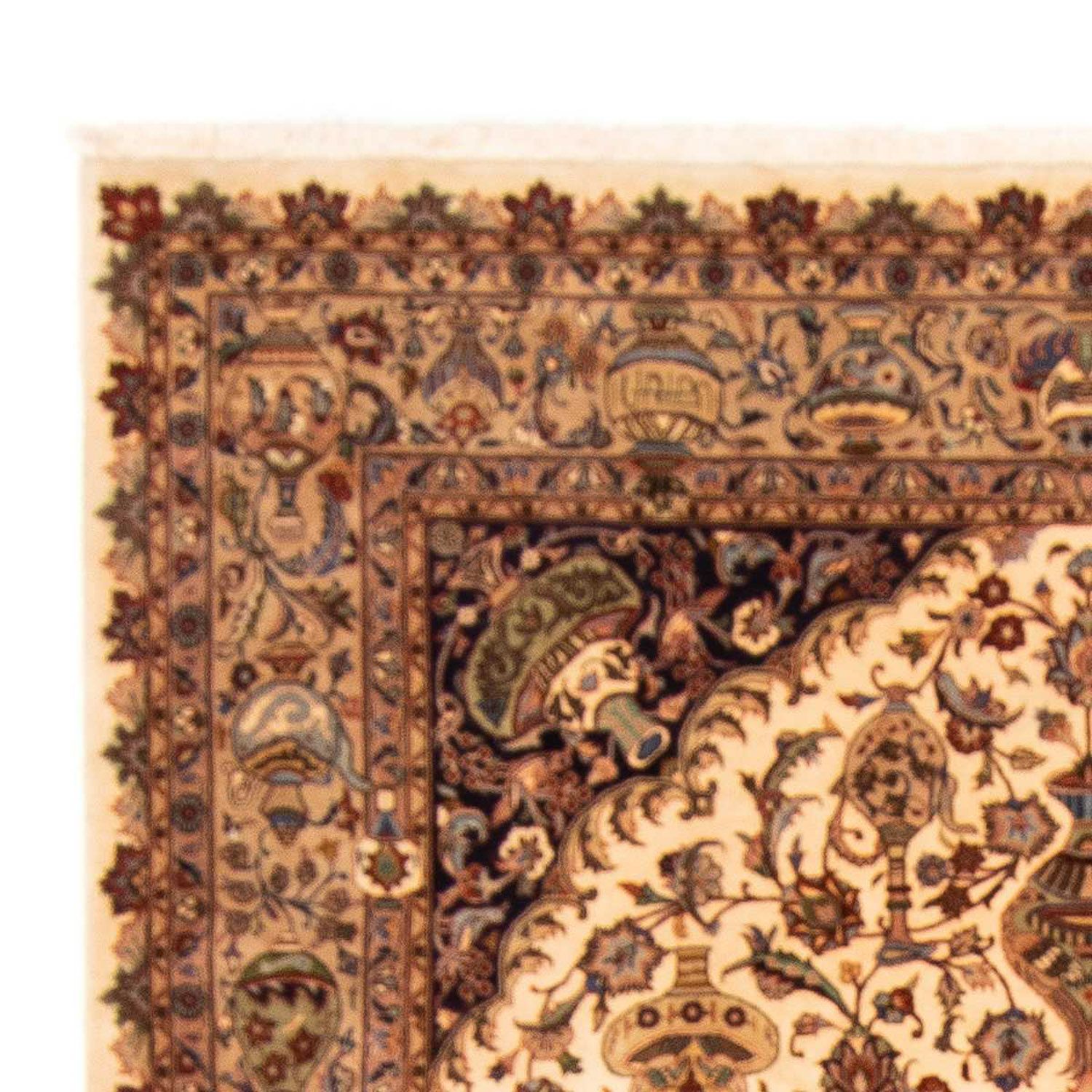 Perser Rug - Classic - 343 x 249 cm - beige