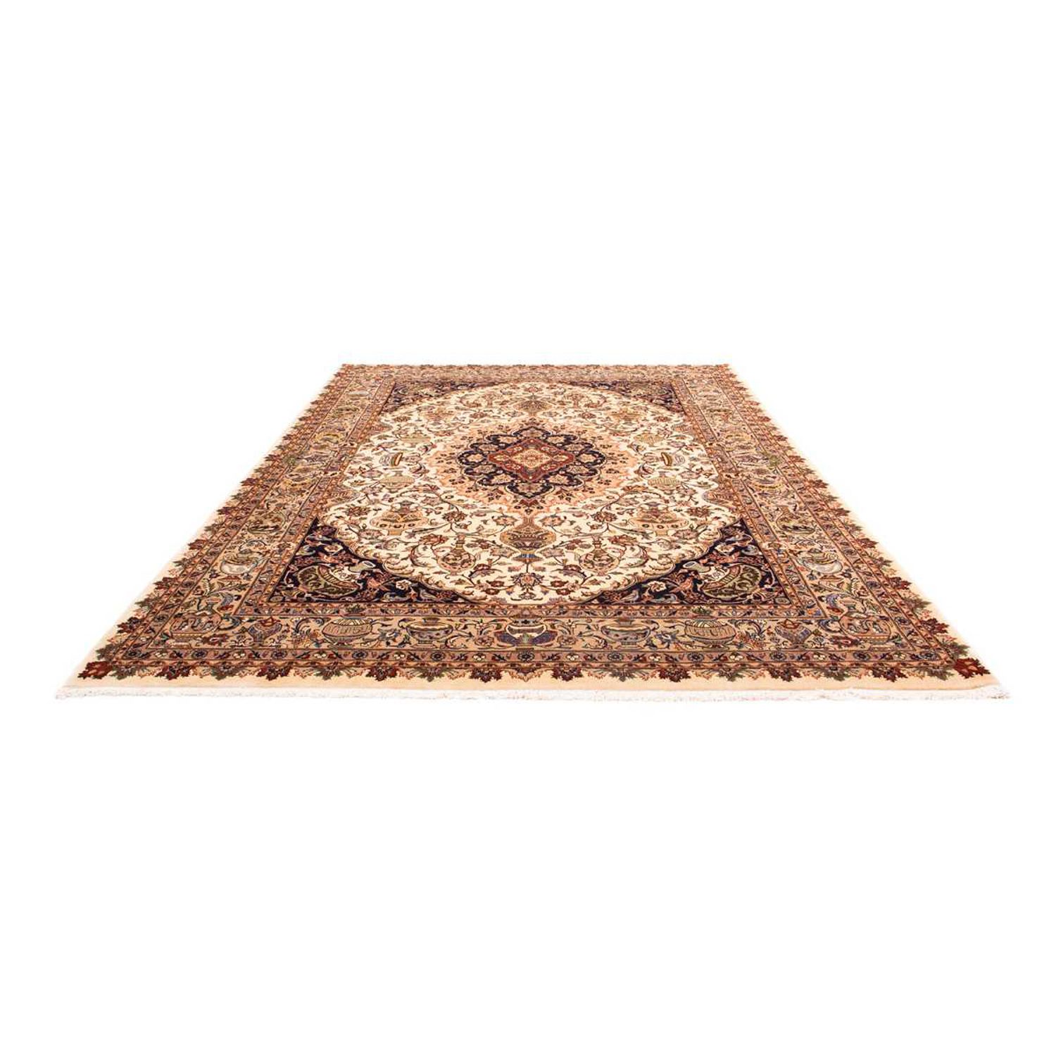 Perser Rug - Classic - 343 x 249 cm - beige