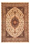 Perser Rug - Classic - 343 x 249 cm - beige