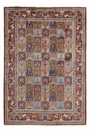 Perser Rug - Classic - 232 x 167 cm - rust