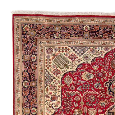 Perser Rug - Tabriz - Royal - 337 x 243 cm - red