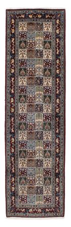 Runner Perser Rug - Classic - 295 x 82 cm - dark red