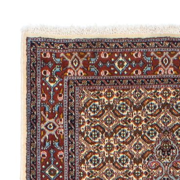 Runner Perser Rug - Classic - 292 x 83 cm - beige