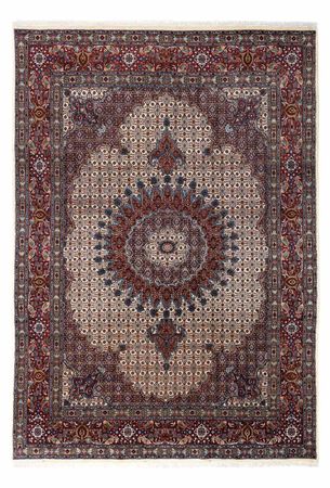 Perser Rug - Classic - 343 x 243 cm - dark red