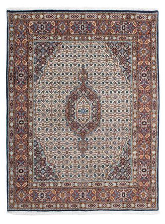 Perser Rug - Classic - 195 x 147 cm - beige