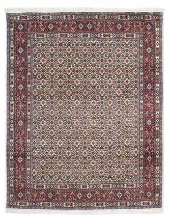 Perser Rug - Classic - 196 x 147 cm - beige