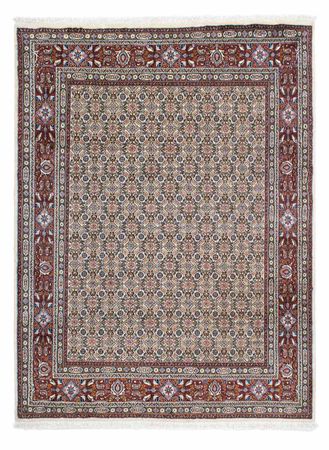 Perser Rug - Classic - 196 x 148 cm - beige