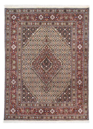 Perser Rug - Classic - 195 x 144 cm - beige