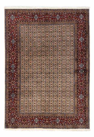 Perser Rug - Classic - 235 x 166 cm - dark red