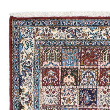 Perser Rug - Classic - 195 x 147 cm - dark red