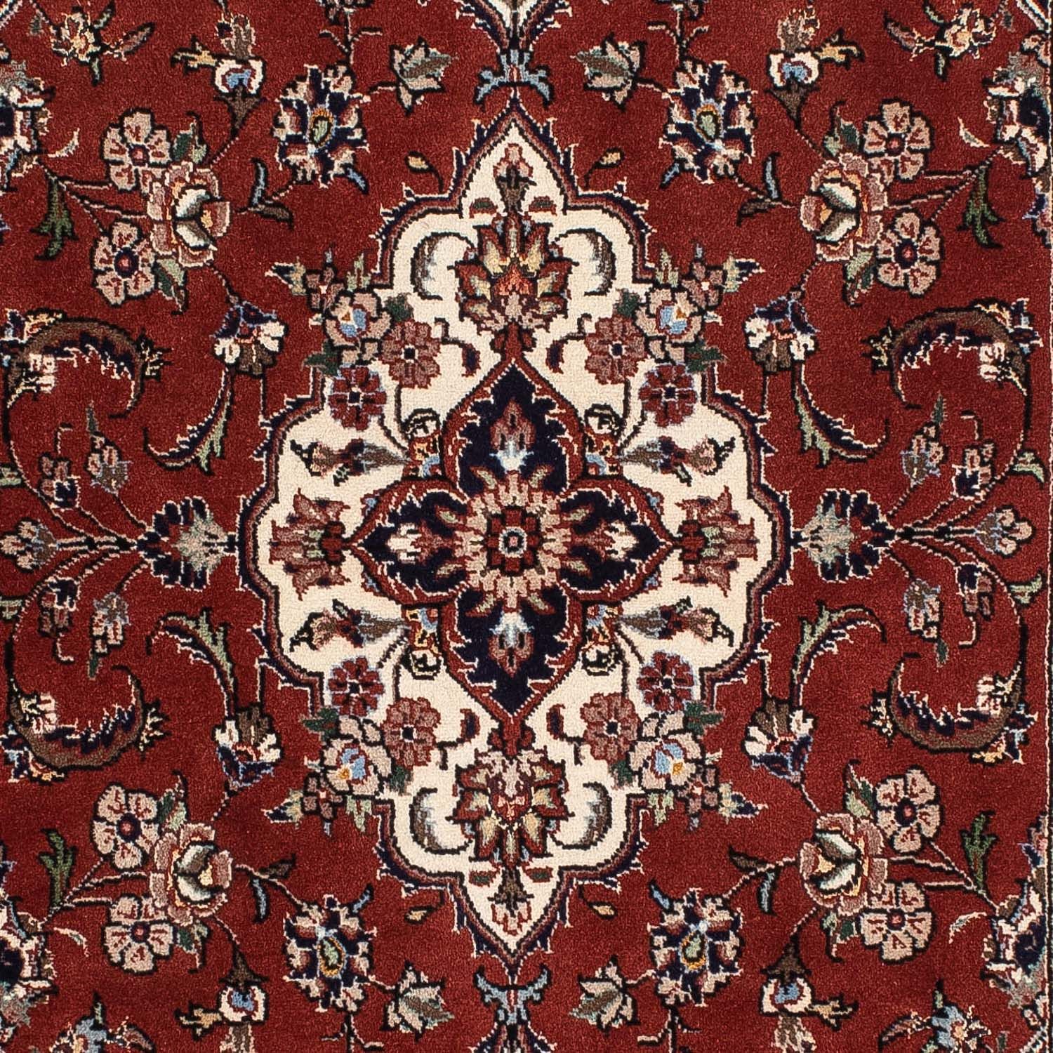 Perser Rug - Classic - 160 x 98 cm - dark red