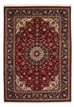 Perser Rug - Classic - 292 x 204 cm - dark red