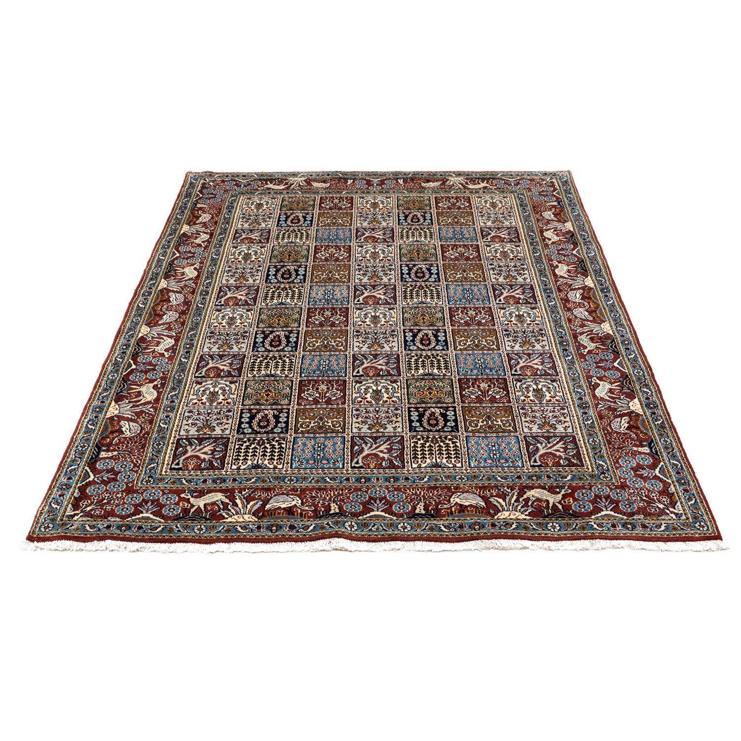 Perser Rug - Classic - 228 x 165 cm - brown