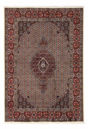 Perser Rug - Classic - 236 x 163 cm - dark red