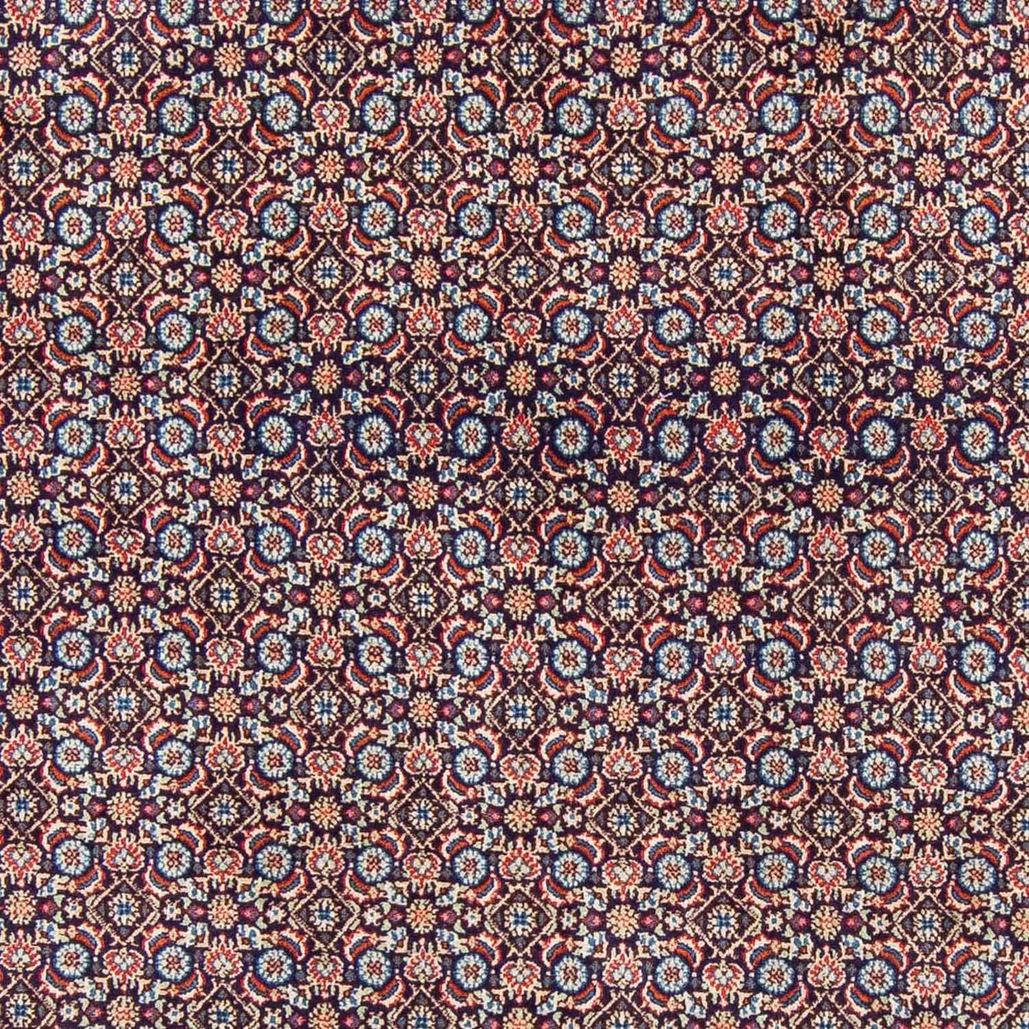 Perser Rug - Classic - 298 x 202 cm - dark blue