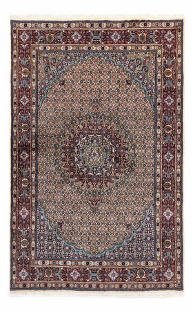 Perser Rug - Classic - 231 x 157 cm - brown